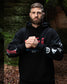 Jiri Code Hoodie