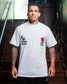 1989 "Classic" Tee in White