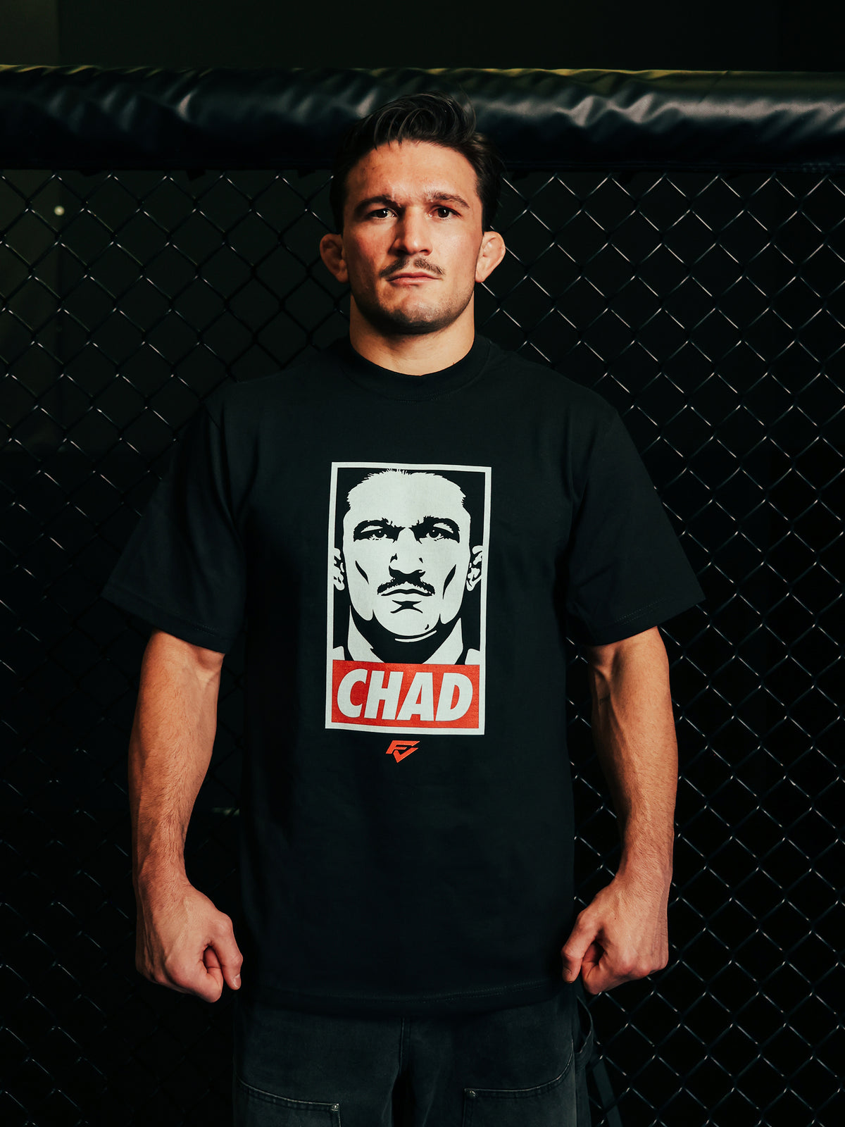 Chad Classic Tee