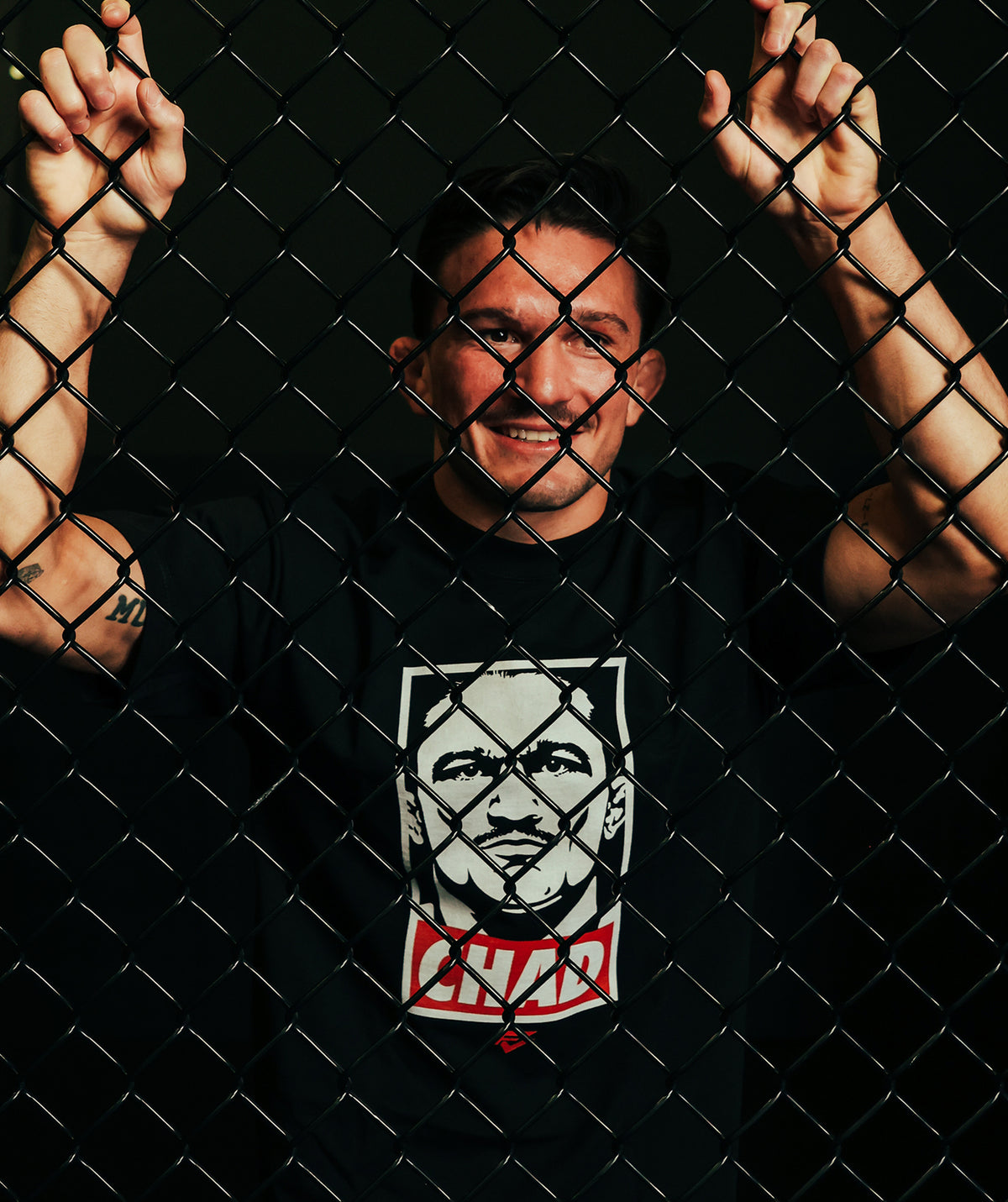 Fighter