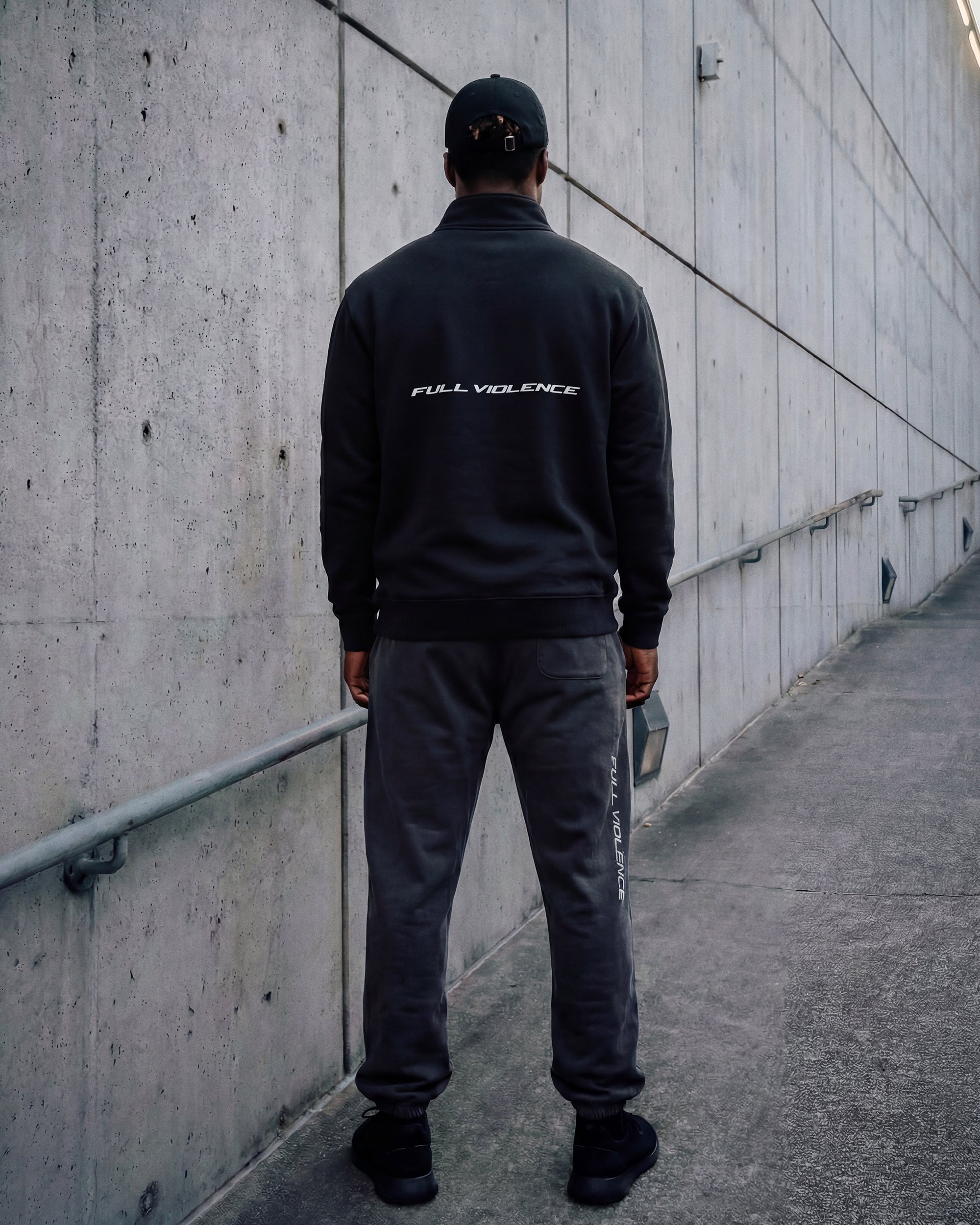 FV Stealth Sweats