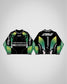 Digital Do Bronx Active Longsleeve