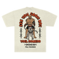 See You Soon Boi "Premium" Tee in Off-White