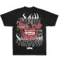 Jaw Breaker "Classic" Tee in Black