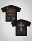 Return of the Lion "Premium" Autographed Tee (Only 150 Available)