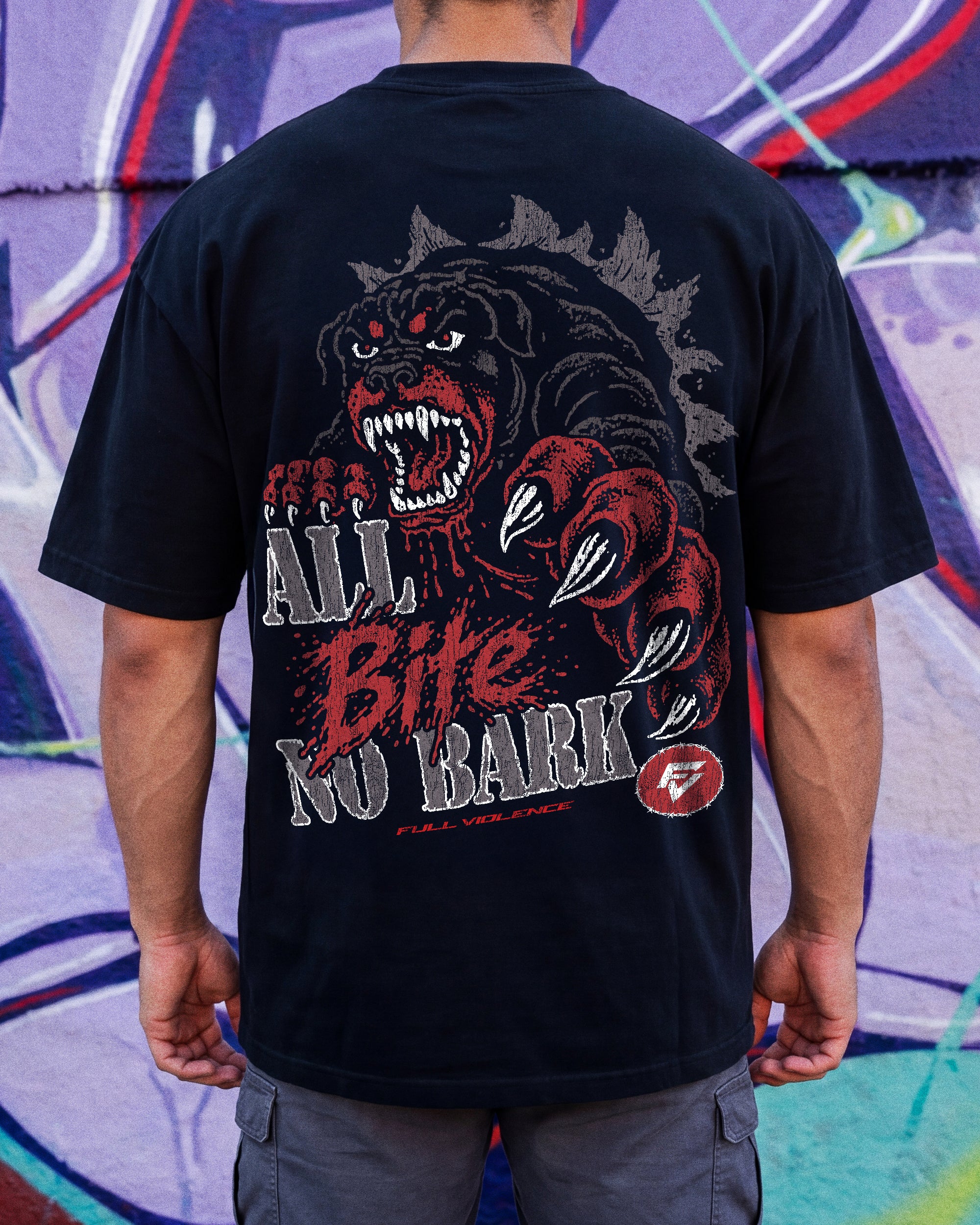 All Bite Tee