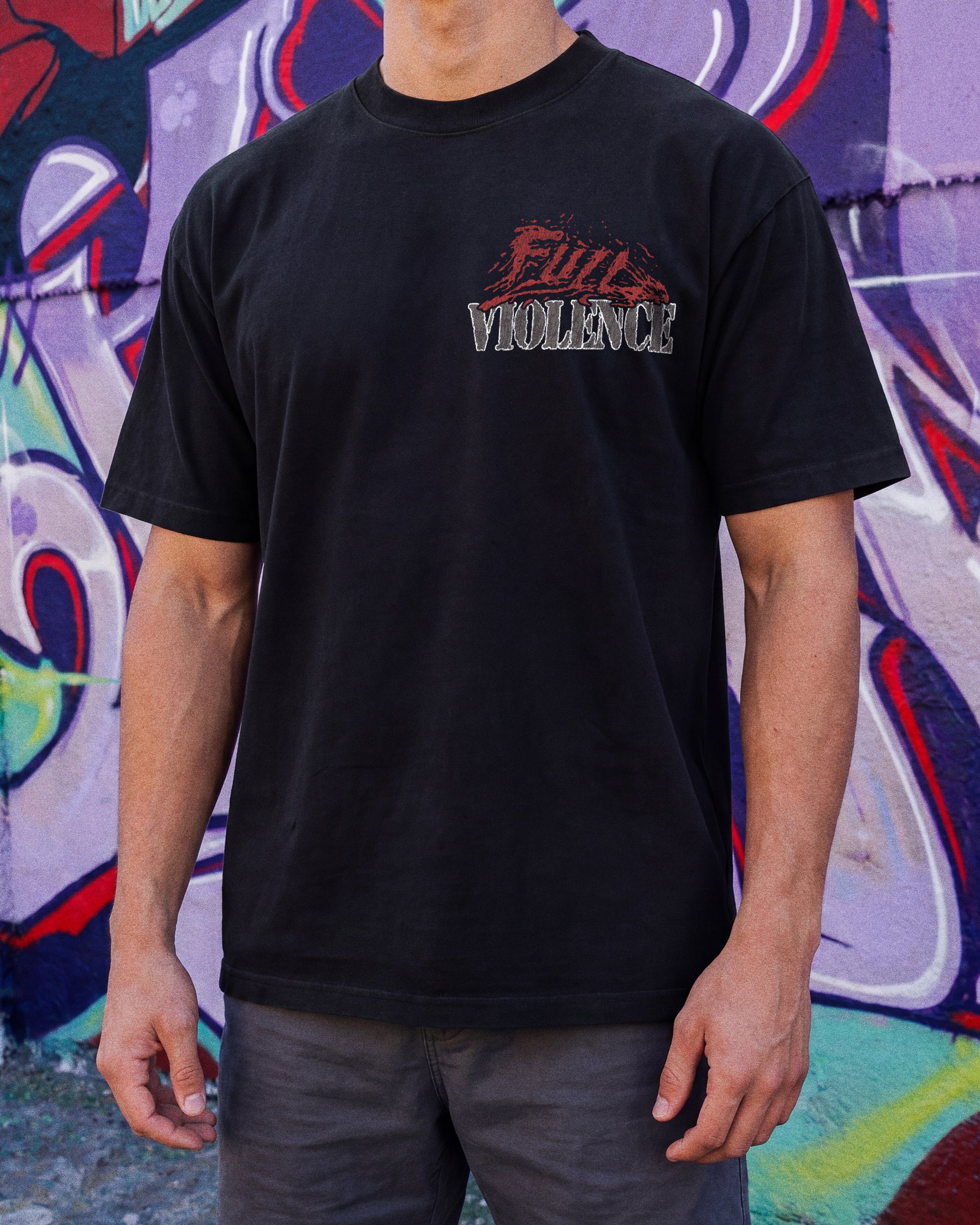 All Bite Tee