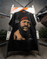 Big Face Kimbo "Classic" Tee in Black