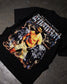 Born in War "Classic" Tee in Black