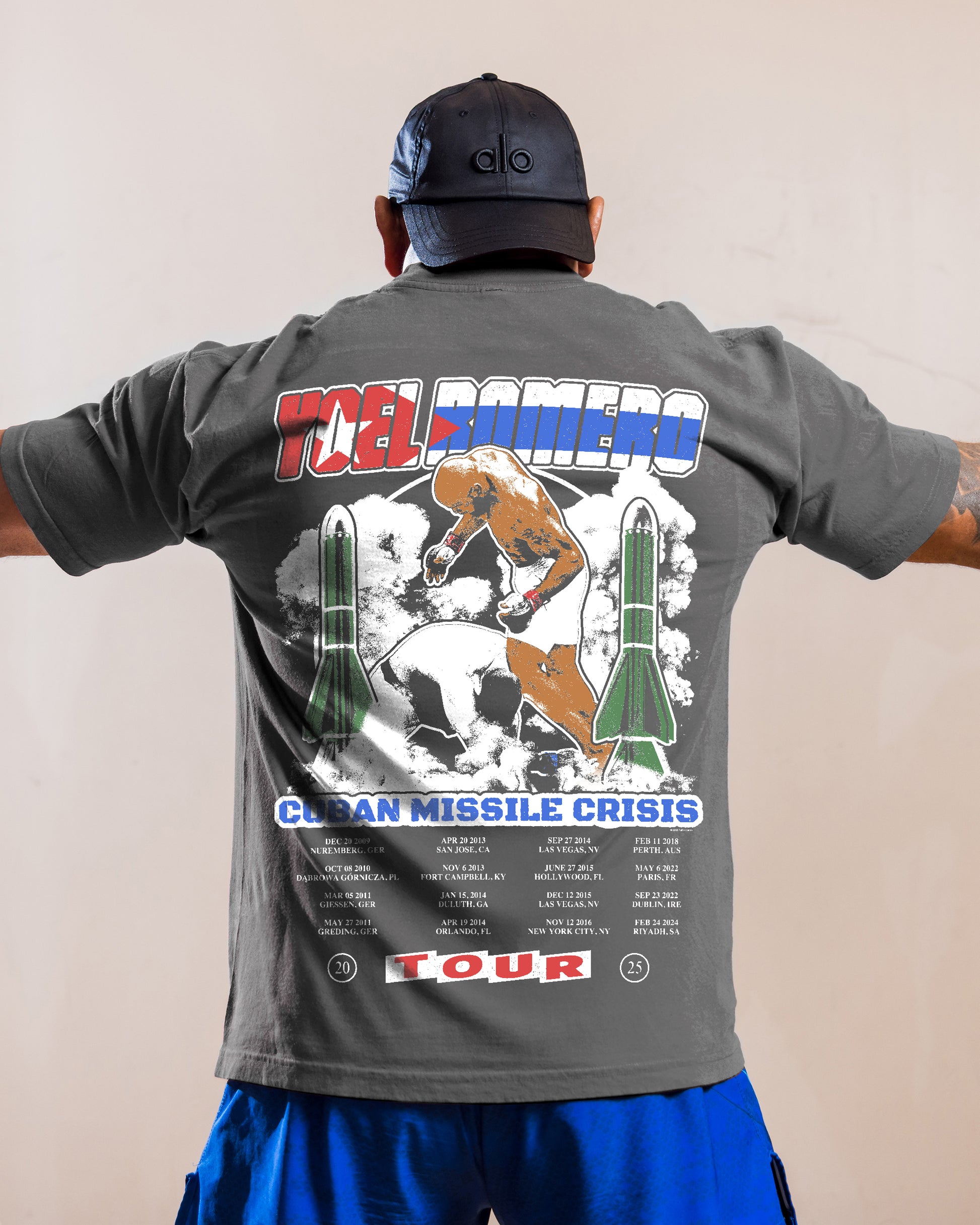 Cuban Missile Crisis 