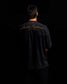 Shavkat Eagle "Premium" Tee in Black