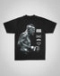 Born to Fight "Classic" Tee in Black