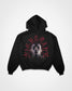 The Nightmare Zip-Up Hoodie