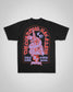 1989 "Classic" Tee in Black