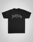 Illuminado "Classic" Tee in Black