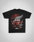 King of Nerds "Classic" Tee in Black