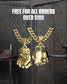 Kimbo Chain