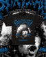 The Nomad Tour "Classic" Tee in Black
