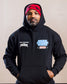 Cuban Missile Crisis Hoodie