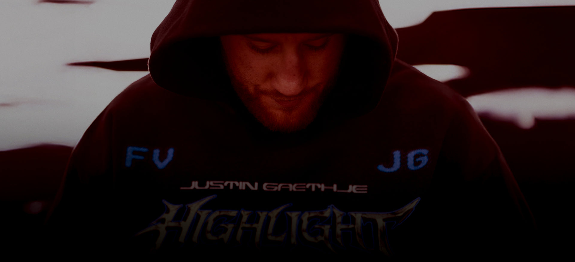 Justin Gaethje
