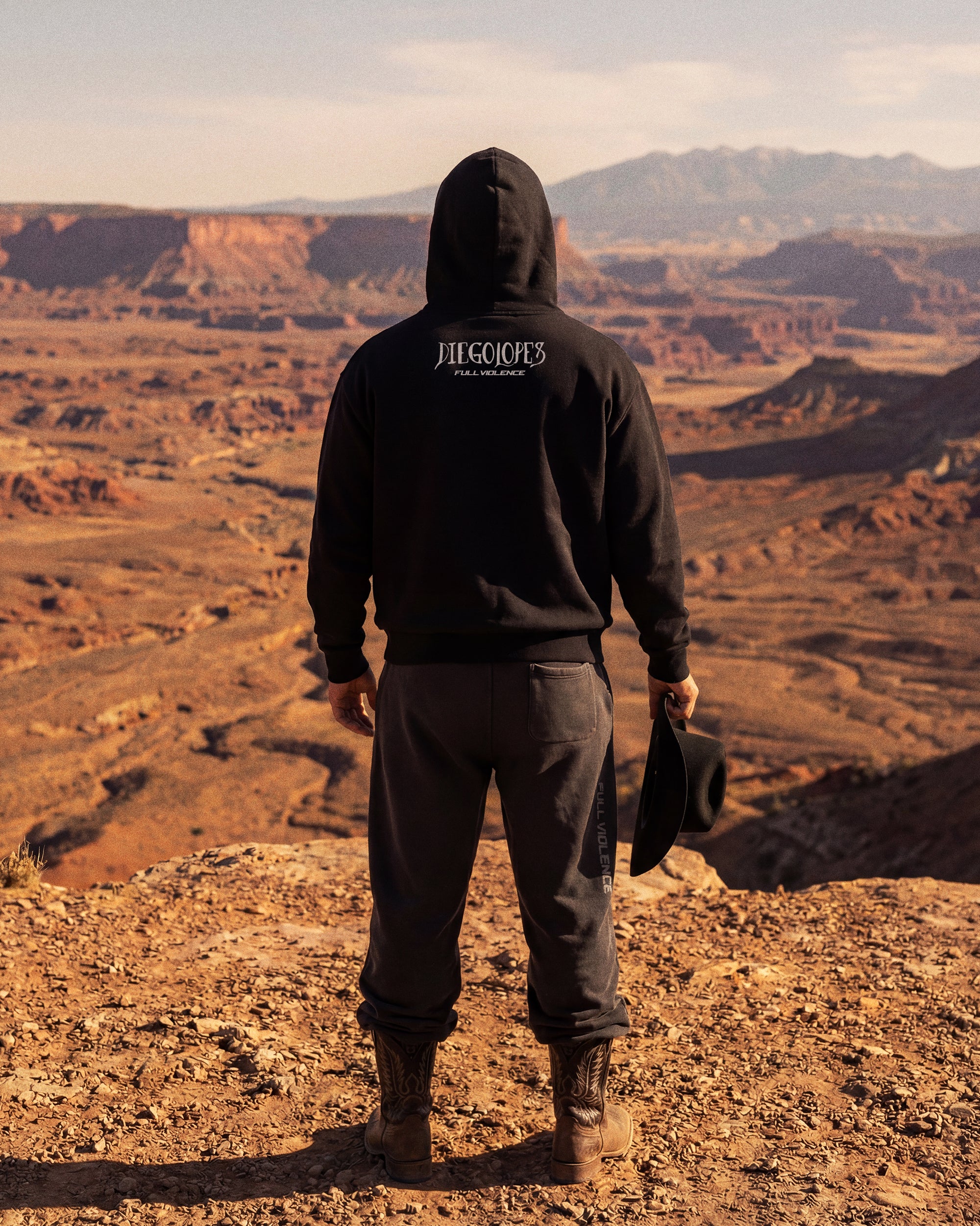 Dream Believe Hoodie