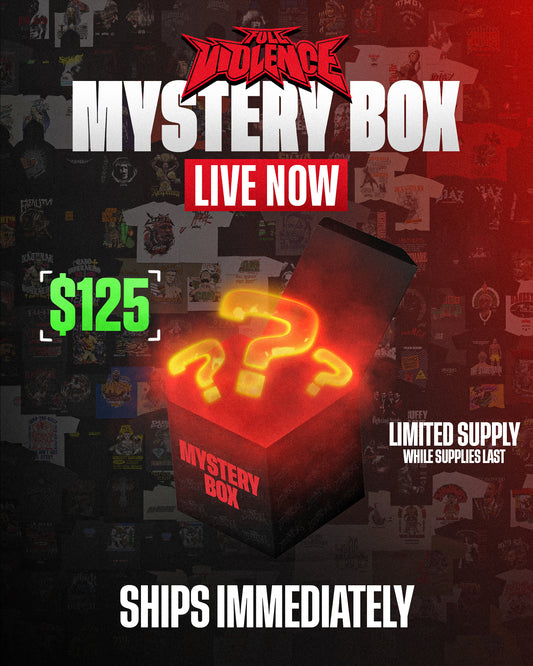 Mystery Box