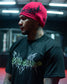 FV Cyber Skully in Red