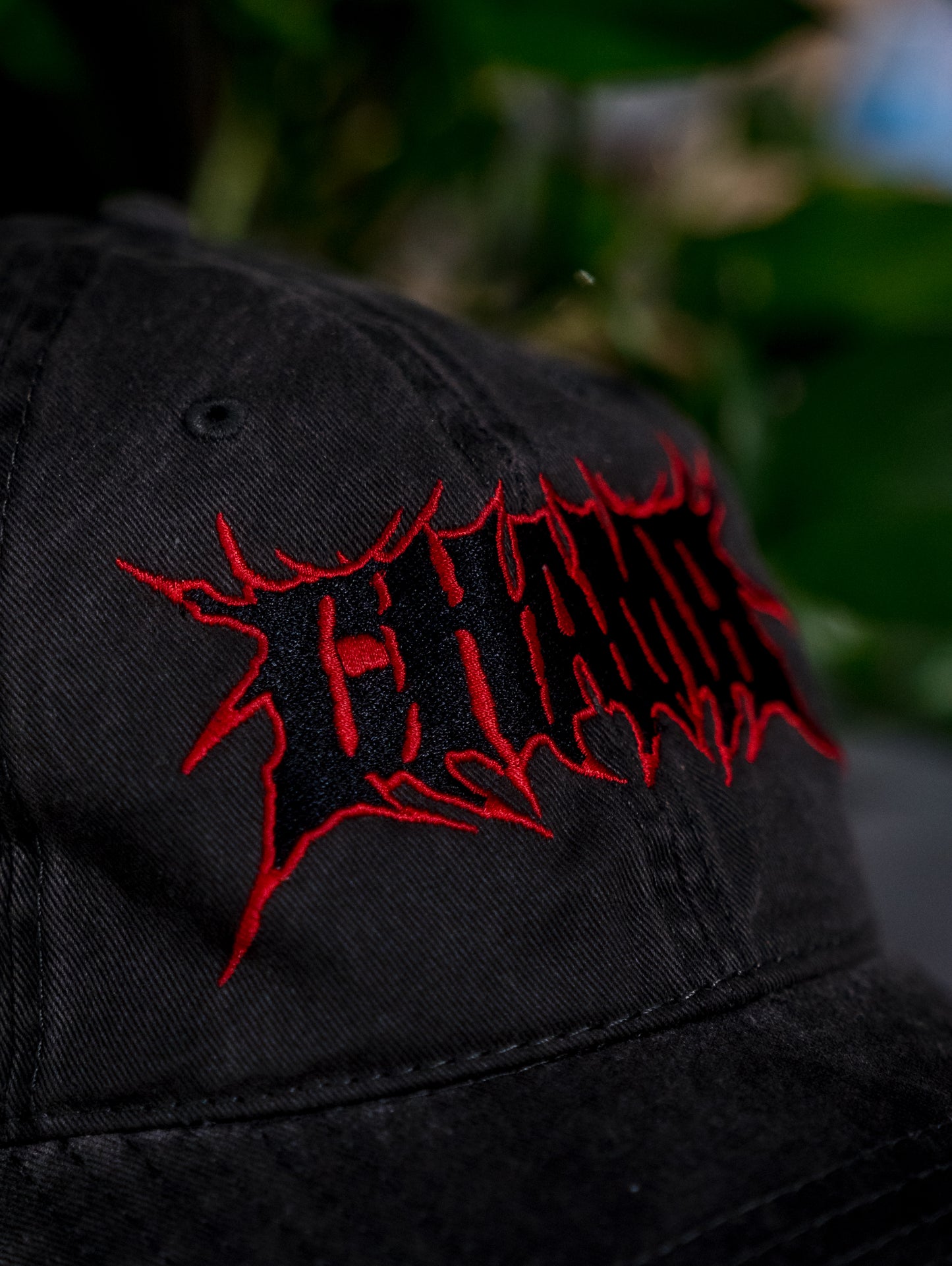 Chama Hat – FULL VIOLENCE STORE