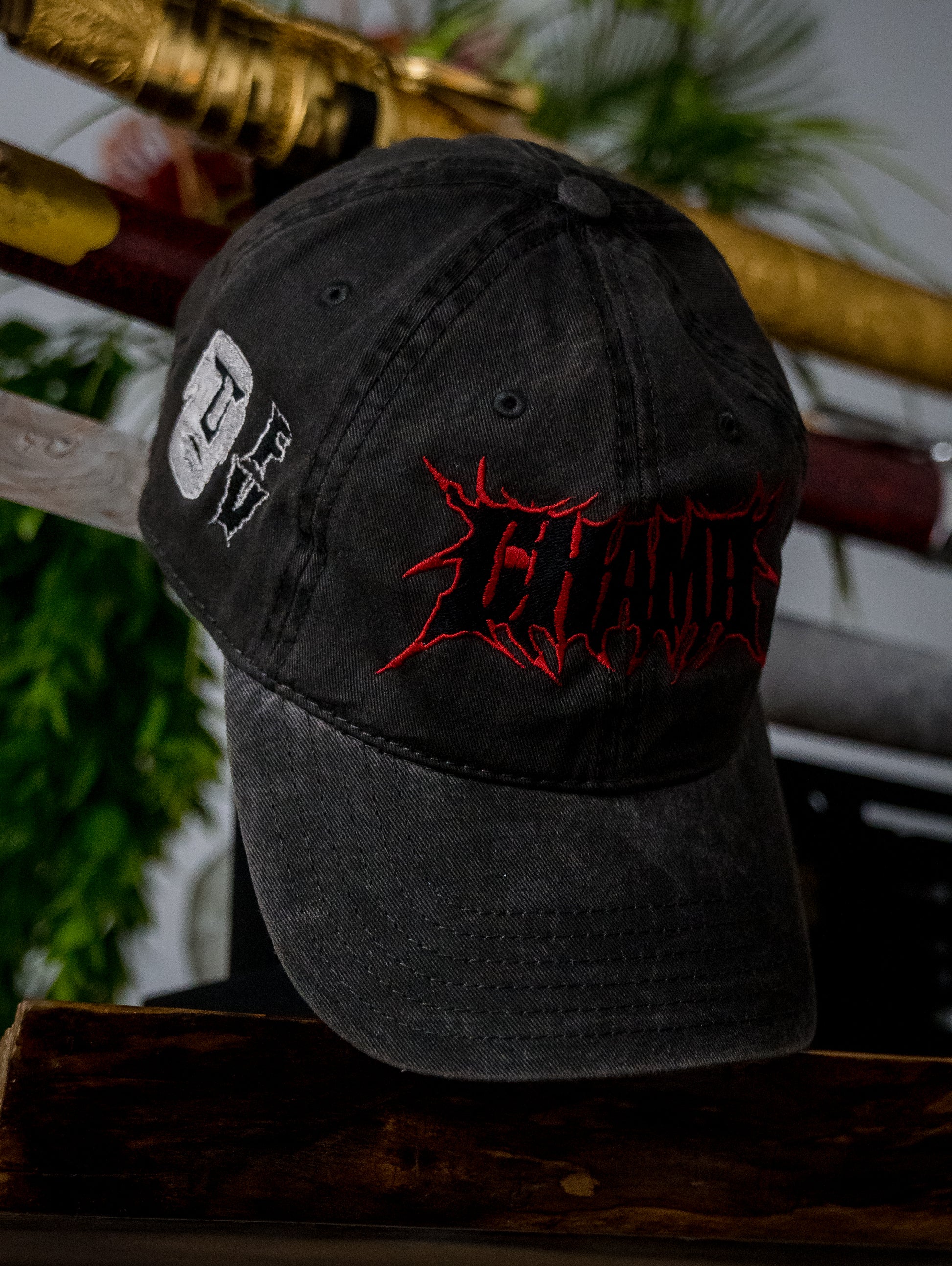 Chama Hat – FULL VIOLENCE STORE