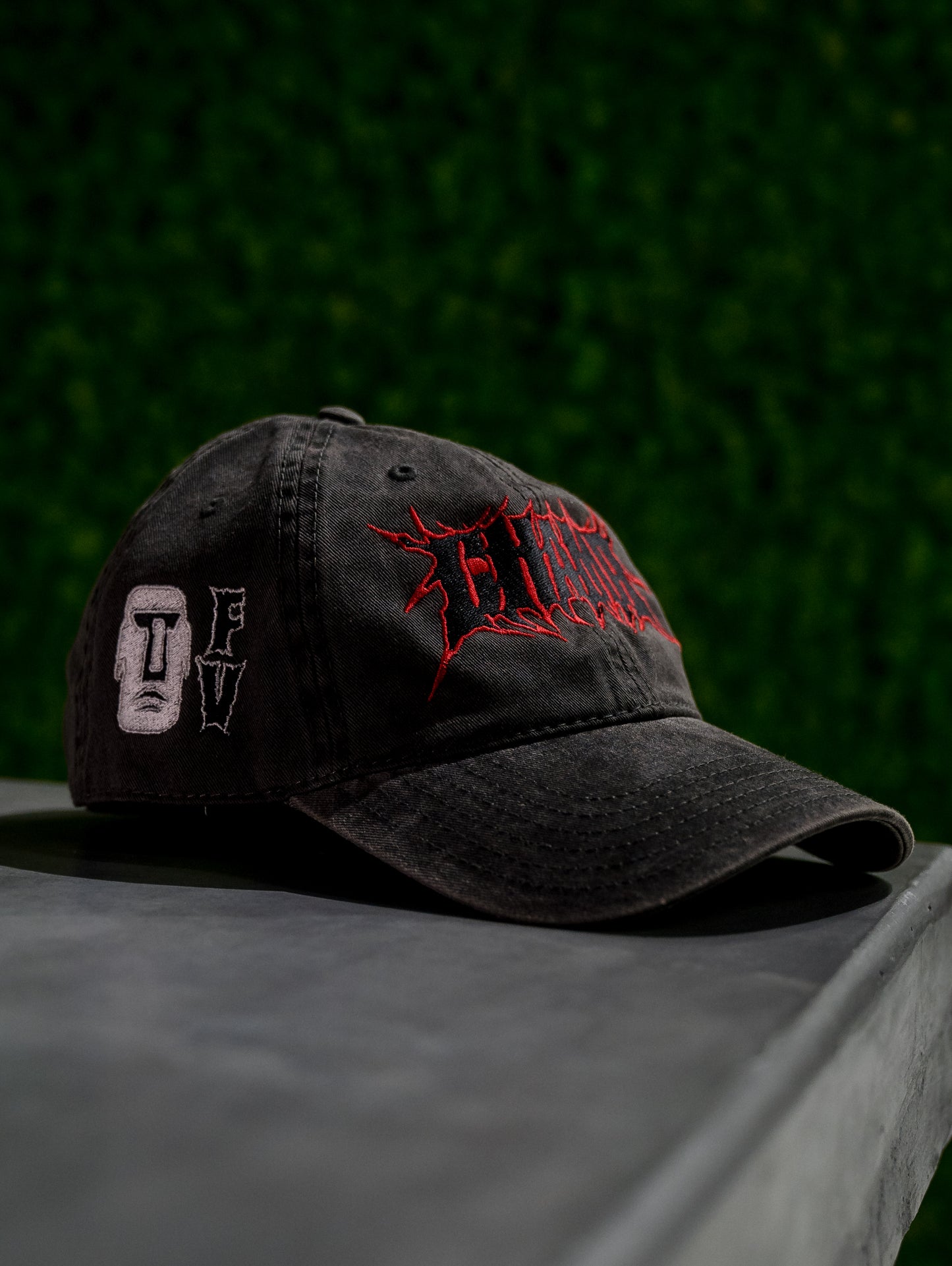 Chama Hat – FULL VIOLENCE STORE