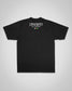 Dream Believe "Classic" Tee in Black
