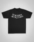 Dream Believe "Classic" Tee in Black
