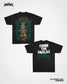 Lion Spirit "Classic" Tee in Black