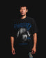 The Nomad Tour "Classic" Tee in Black
