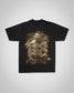 Cory Sandhagen "Classic" Tee in Black