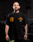 GTAFV "Classic" Tee in Black