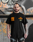 GTAFV "Classic" Tee in Black