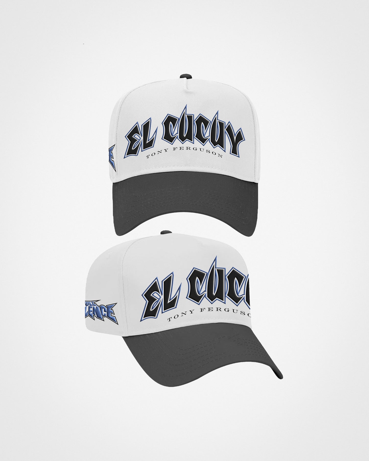 El Cucuy Cap