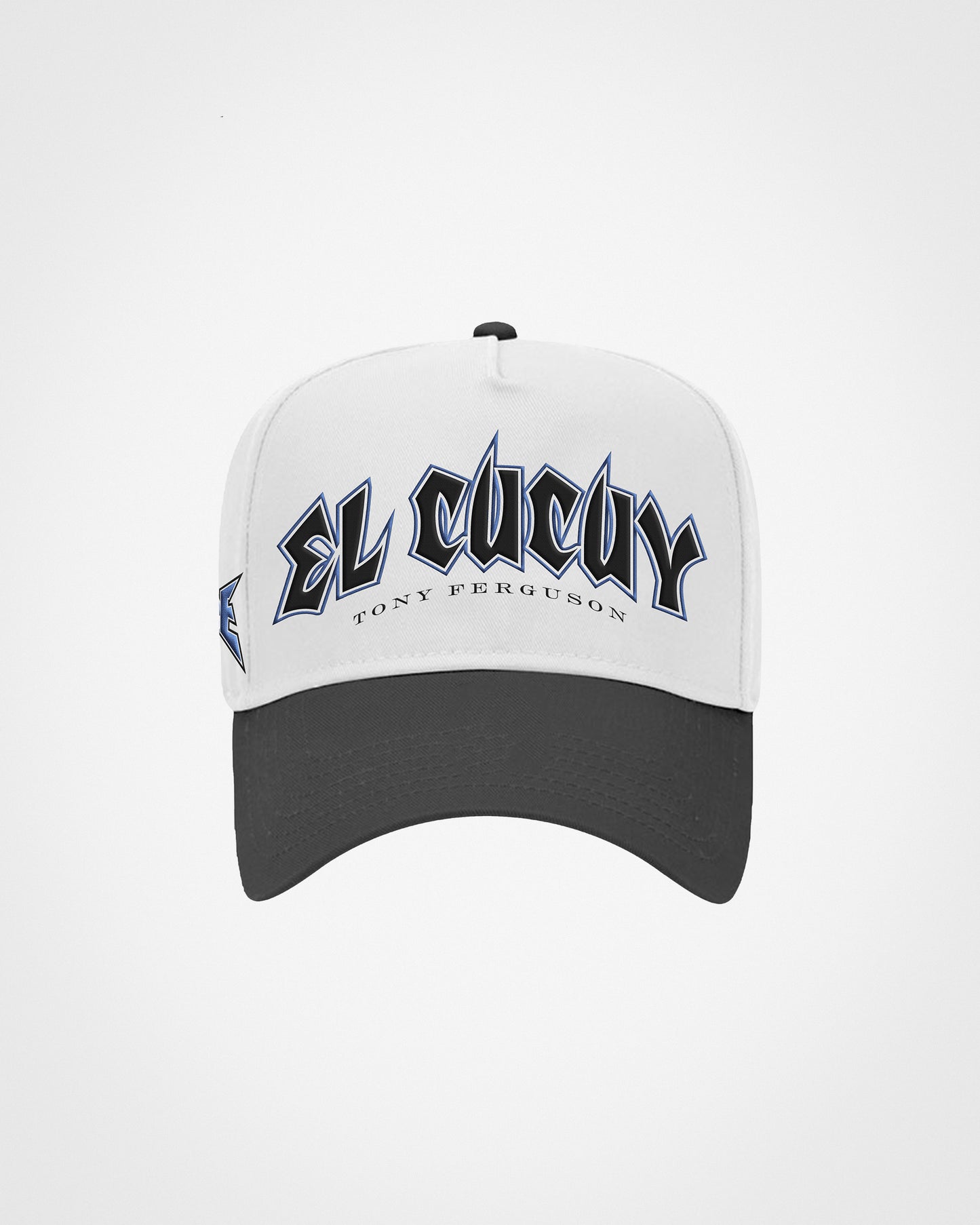 El Cucuy Cap