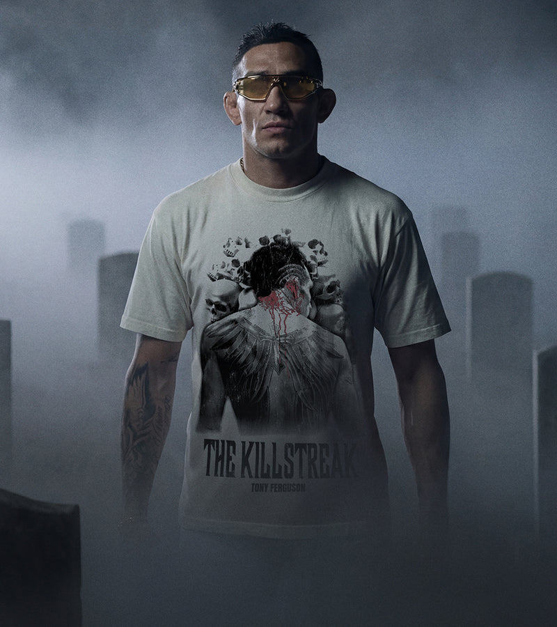 Tony Ferguson
