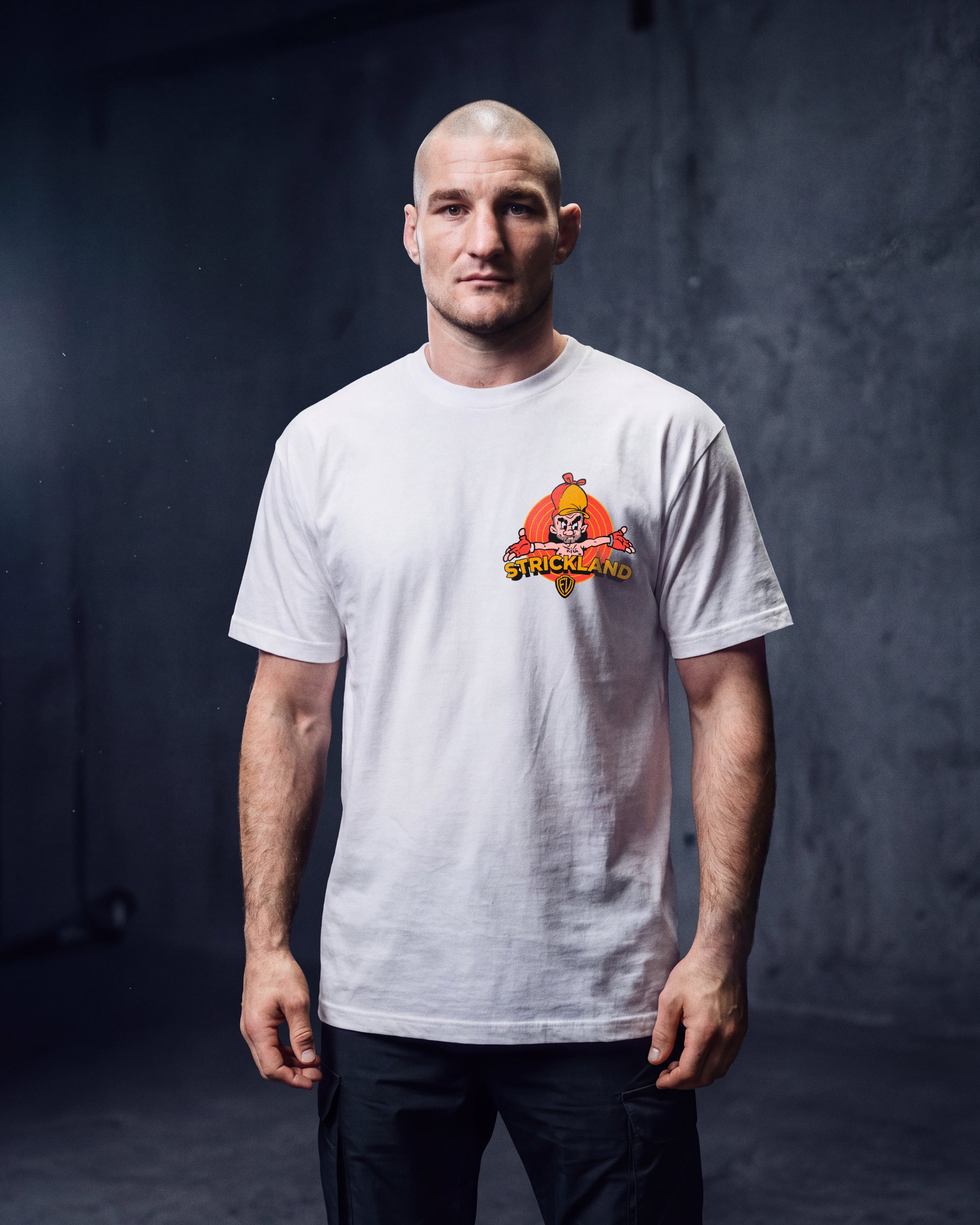 Open Season Tee