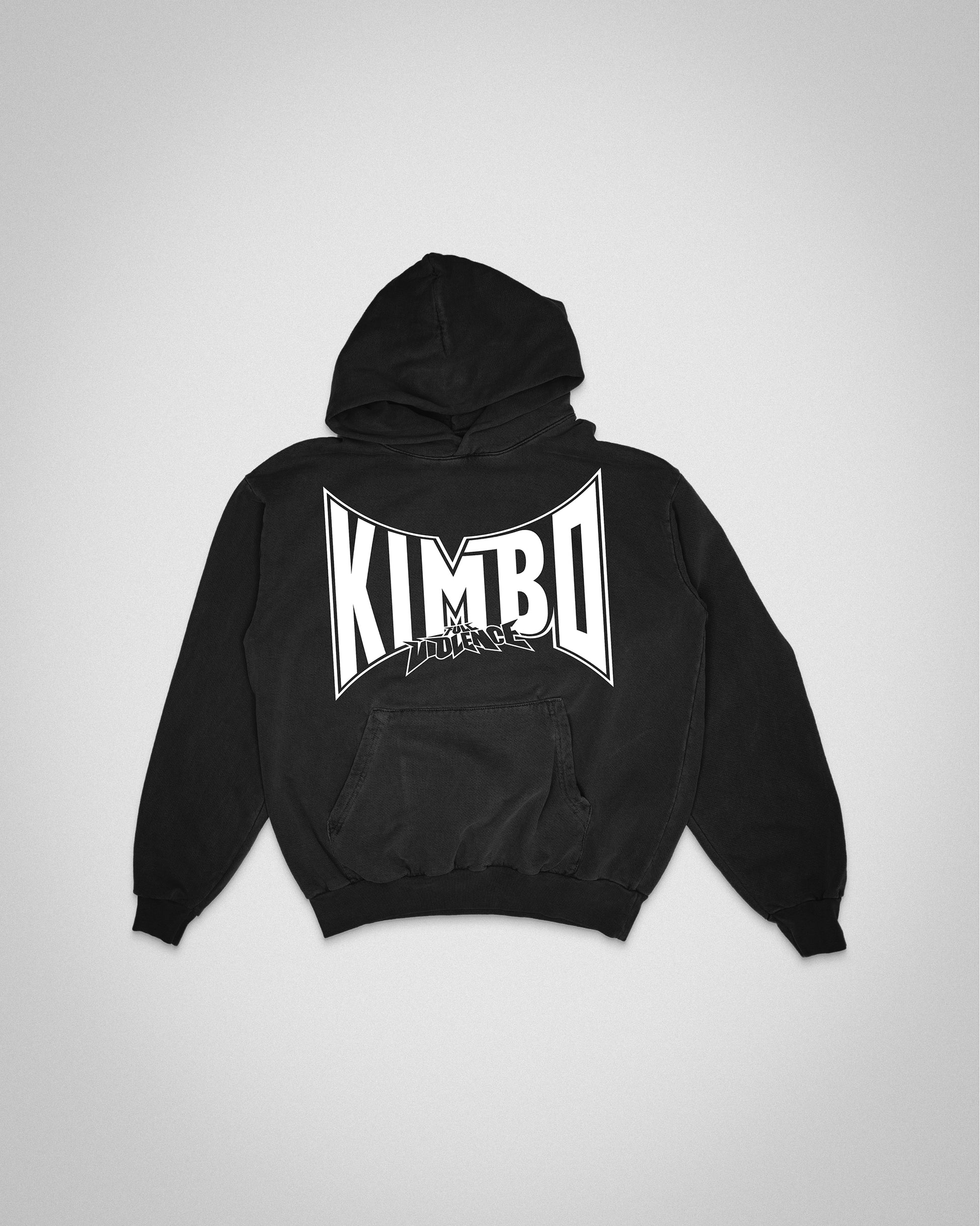 Kimbo Pump Cover