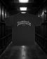 Illuminado "Classic" Tee in Black