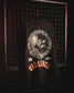 Khamzat is Violence "Classic" Tee in Black