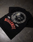 Khamzat is Violence "Classic" Tee in Black