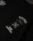 Khamzat is Violence "Classic" Tee in Black