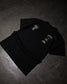 Khamzat is Violence "Classic" Tee in Black