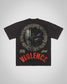 Khamzat is Violence "Classic" Tee in Black