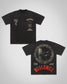 Khamzat is Violence "Classic" Tee in Black