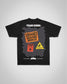 Kimbo Slice "Classic" Tee in Black